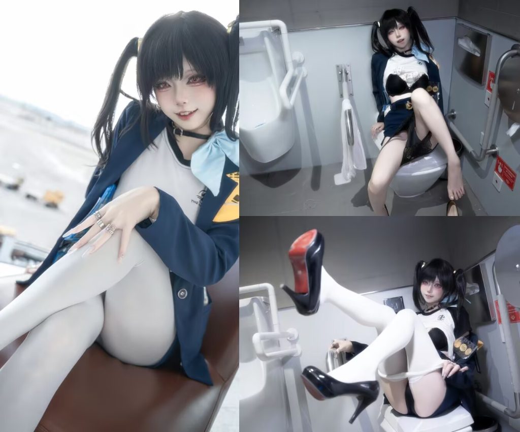 图片[1]-纸悦Etsu_ko-Nikke胜利女神 索拉 [57P-553MB]-橙心社