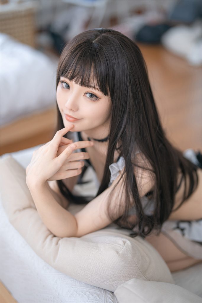 图片[3]-喵糖映画 VOL.552 [20P]-橙心社