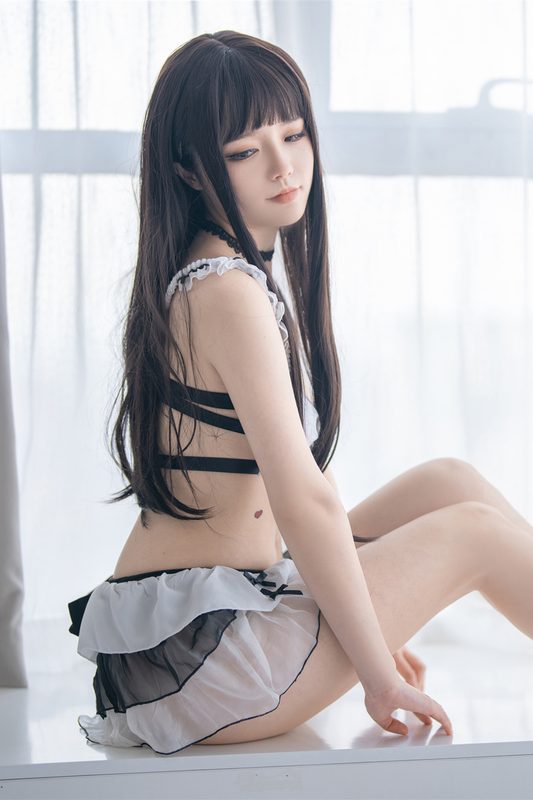 喵糖映画 VOL.552 [20P]-橙心社