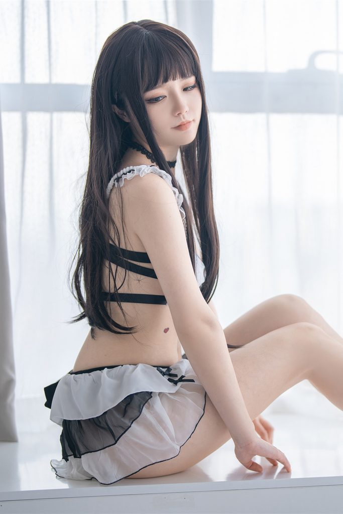图片[1]-喵糖映画 VOL.552 [20P]-橙心社