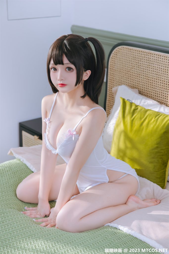 图片[2]-喵糖映画 VOL.554 [72P]-橙心社