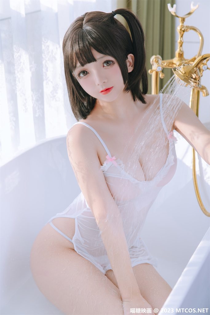 图片[1]-喵糖映画 VOL.554 [72P]-橙心社